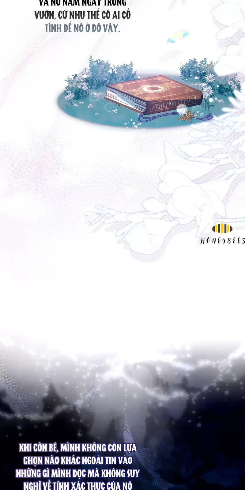 Không Có Nơi Nào Dành Cho Công Chúa Giả Mạo Chap 37 - Next Chap 38