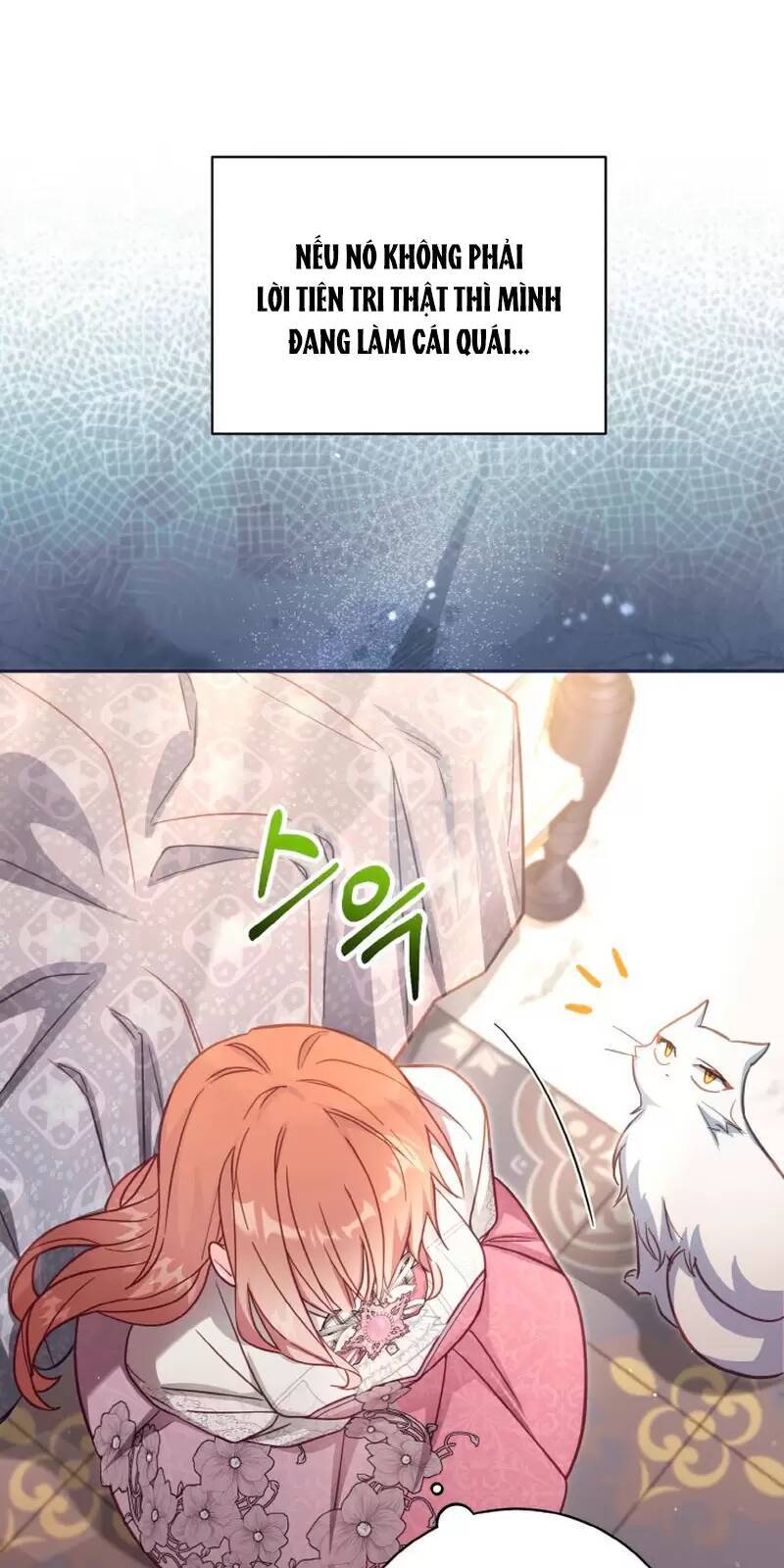 Không Có Nơi Nào Dành Cho Công Chúa Giả Mạo Chap 37 - Next Chap 38