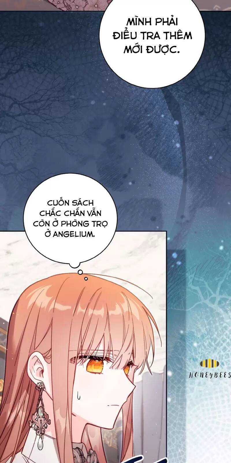 Không Có Nơi Nào Dành Cho Công Chúa Giả Mạo Chap 37 - Next Chap 38