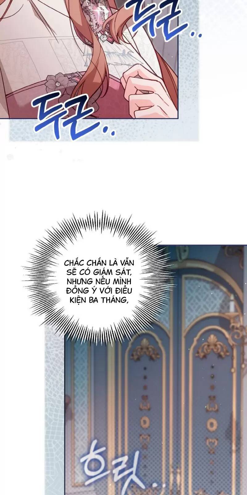Không Có Nơi Nào Dành Cho Công Chúa Giả Mạo Chap 37 - Next Chap 38