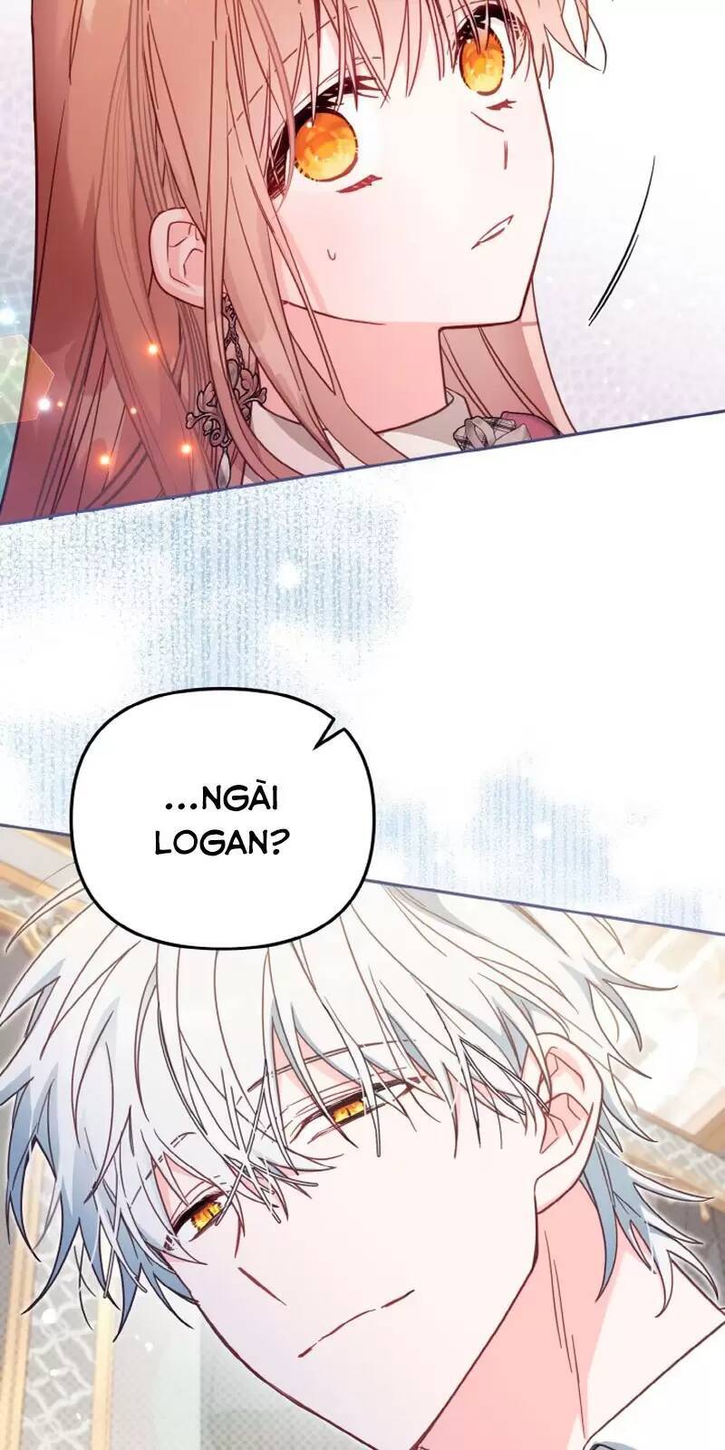 Không Có Nơi Nào Dành Cho Công Chúa Giả Mạo Chap 37 - Next Chap 38
