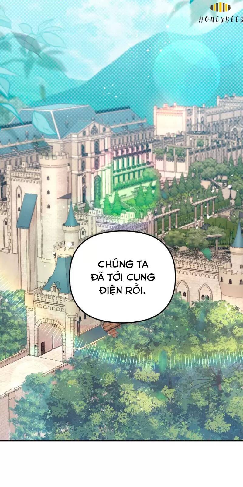 Không Có Nơi Nào Dành Cho Công Chúa Giả Mạo Chap 37 - Next Chap 38