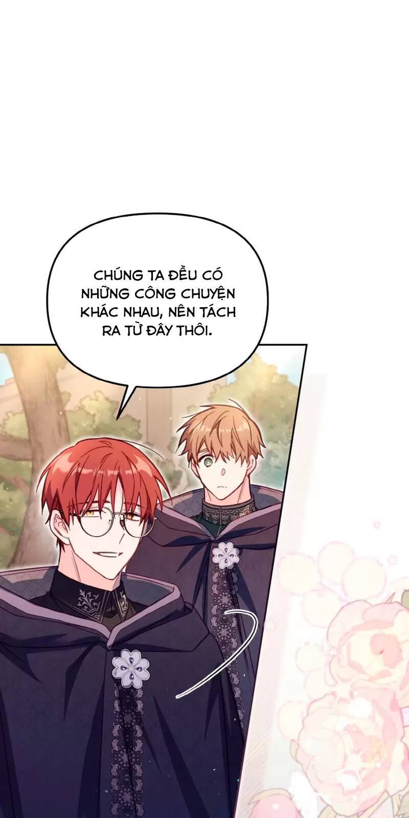 Không Có Nơi Nào Dành Cho Công Chúa Giả Mạo Chap 37 - Next Chap 38