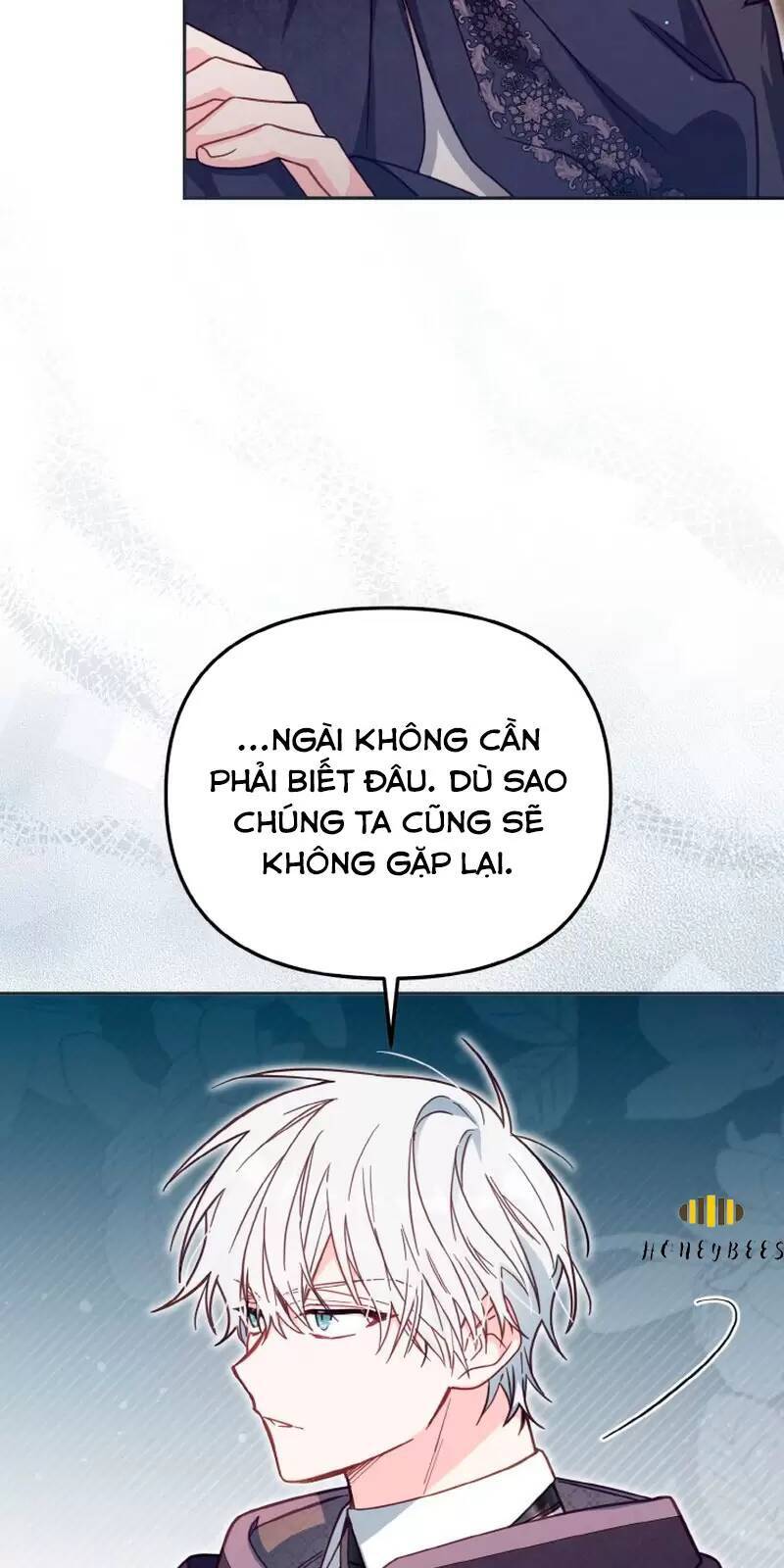 Không Có Nơi Nào Dành Cho Công Chúa Giả Mạo Chap 37 - Next Chap 38