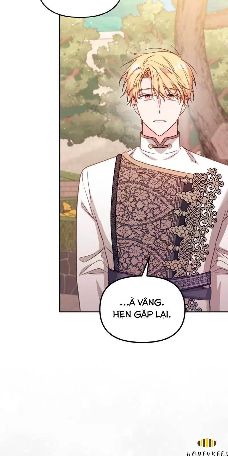 Không Có Nơi Nào Dành Cho Công Chúa Giả Mạo Chap 37 - Next Chap 38