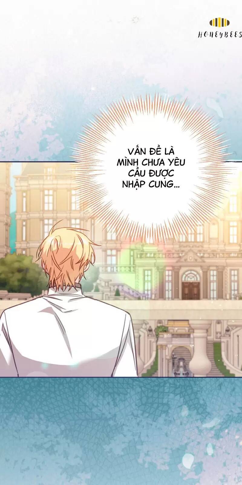 Không Có Nơi Nào Dành Cho Công Chúa Giả Mạo Chap 37 - Next Chap 38