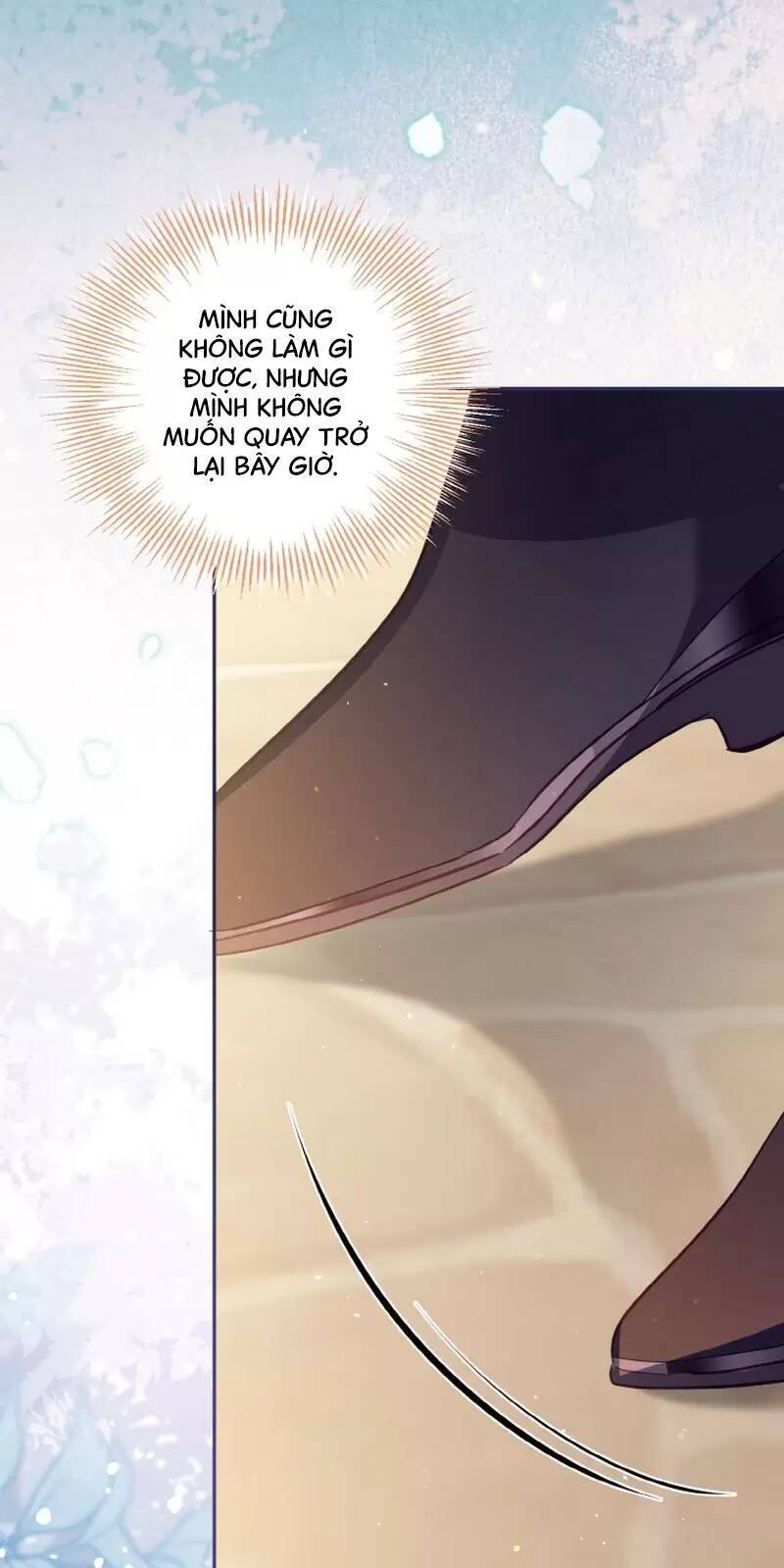 Không Có Nơi Nào Dành Cho Công Chúa Giả Mạo Chap 37 - Next Chap 38