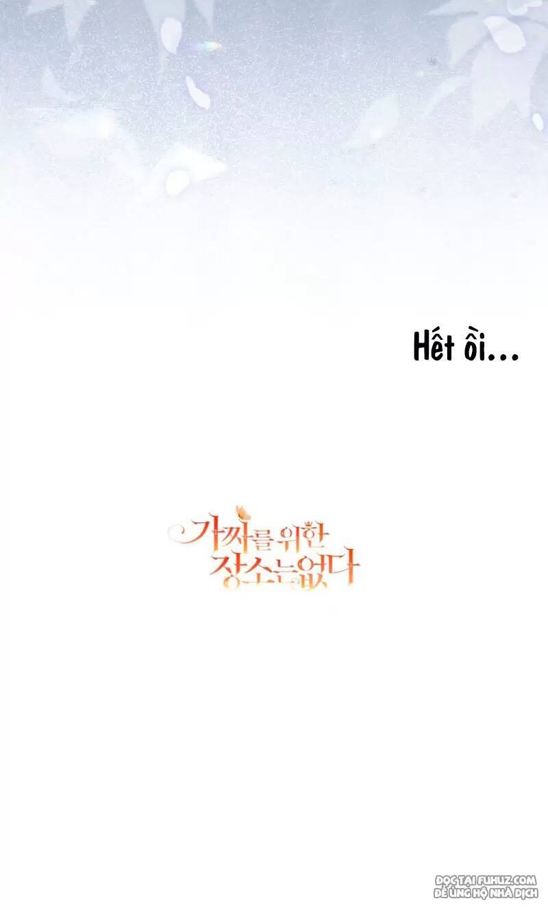 Không Có Nơi Nào Dành Cho Công Chúa Giả Mạo Chap 37 - Next Chap 38