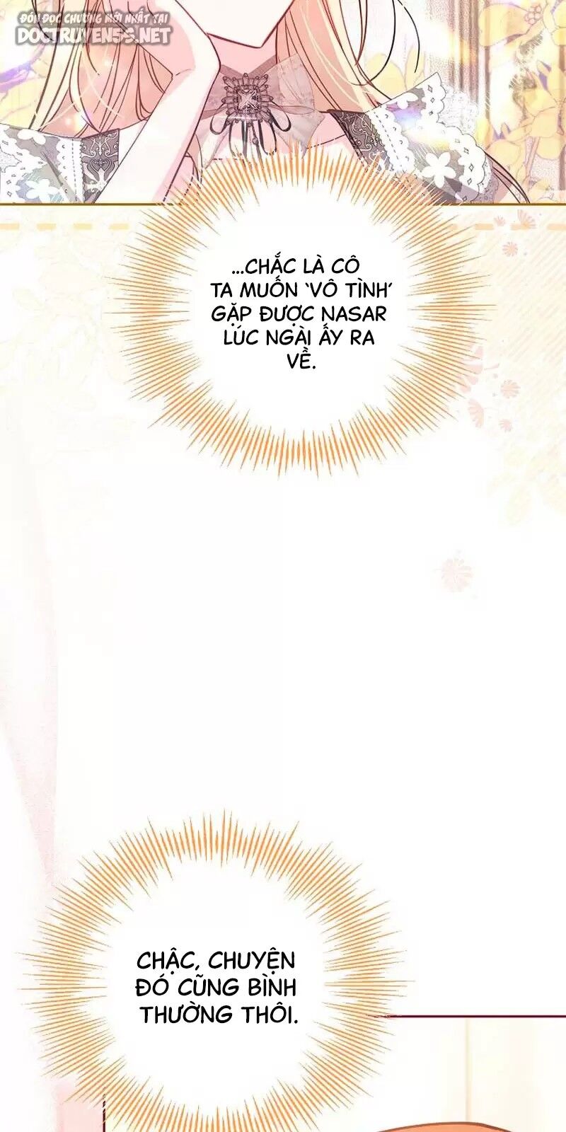 Không Có Nơi Nào Dành Cho Công Chúa Giả Mạo Chap 40 - Next Chap 41