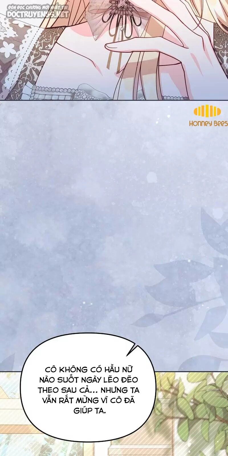 Không Có Nơi Nào Dành Cho Công Chúa Giả Mạo Chap 40 - Next Chap 41