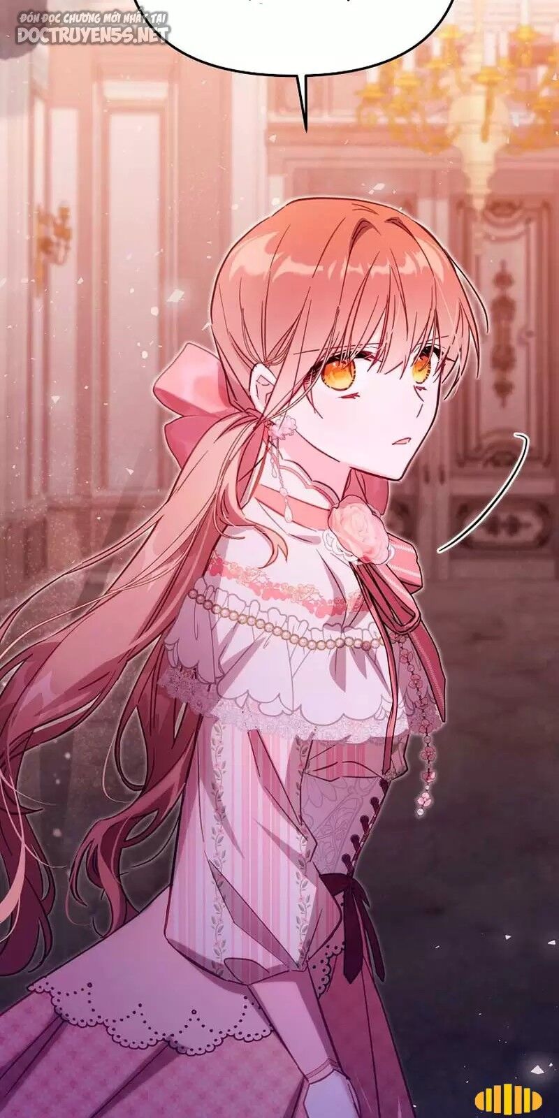 Không Có Nơi Nào Dành Cho Công Chúa Giả Mạo Chap 40 - Next Chap 41