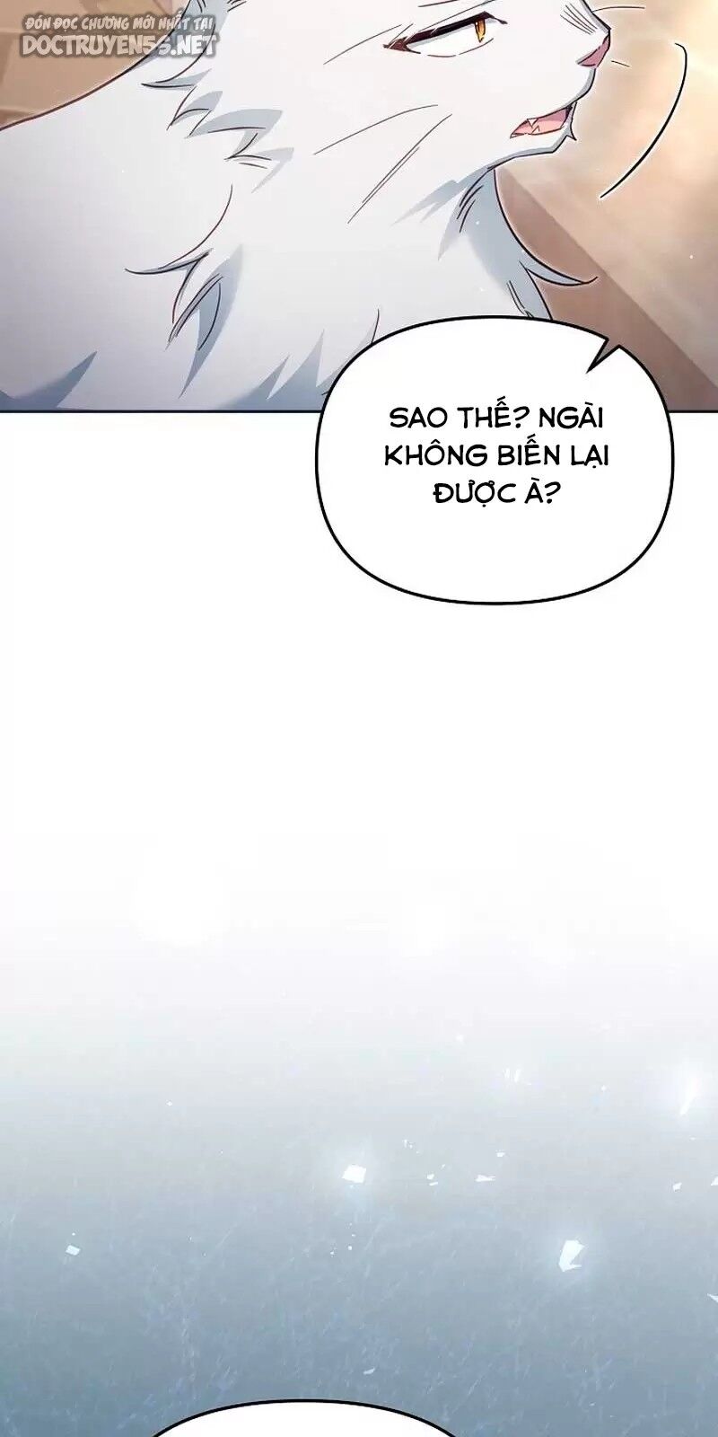 Không Có Nơi Nào Dành Cho Công Chúa Giả Mạo Chap 40 - Next Chap 41