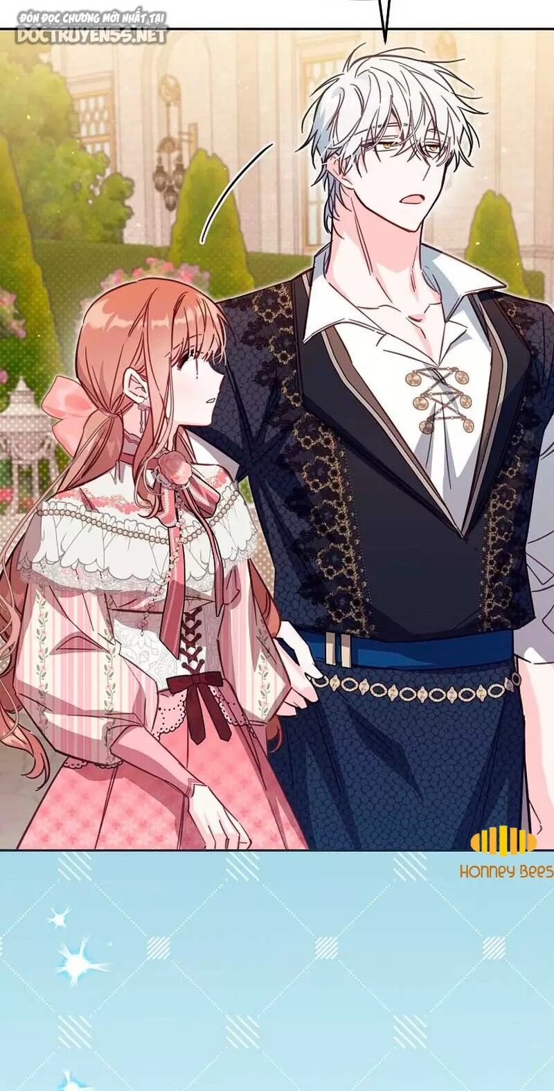 Không Có Nơi Nào Dành Cho Công Chúa Giả Mạo Chap 40 - Next Chap 41