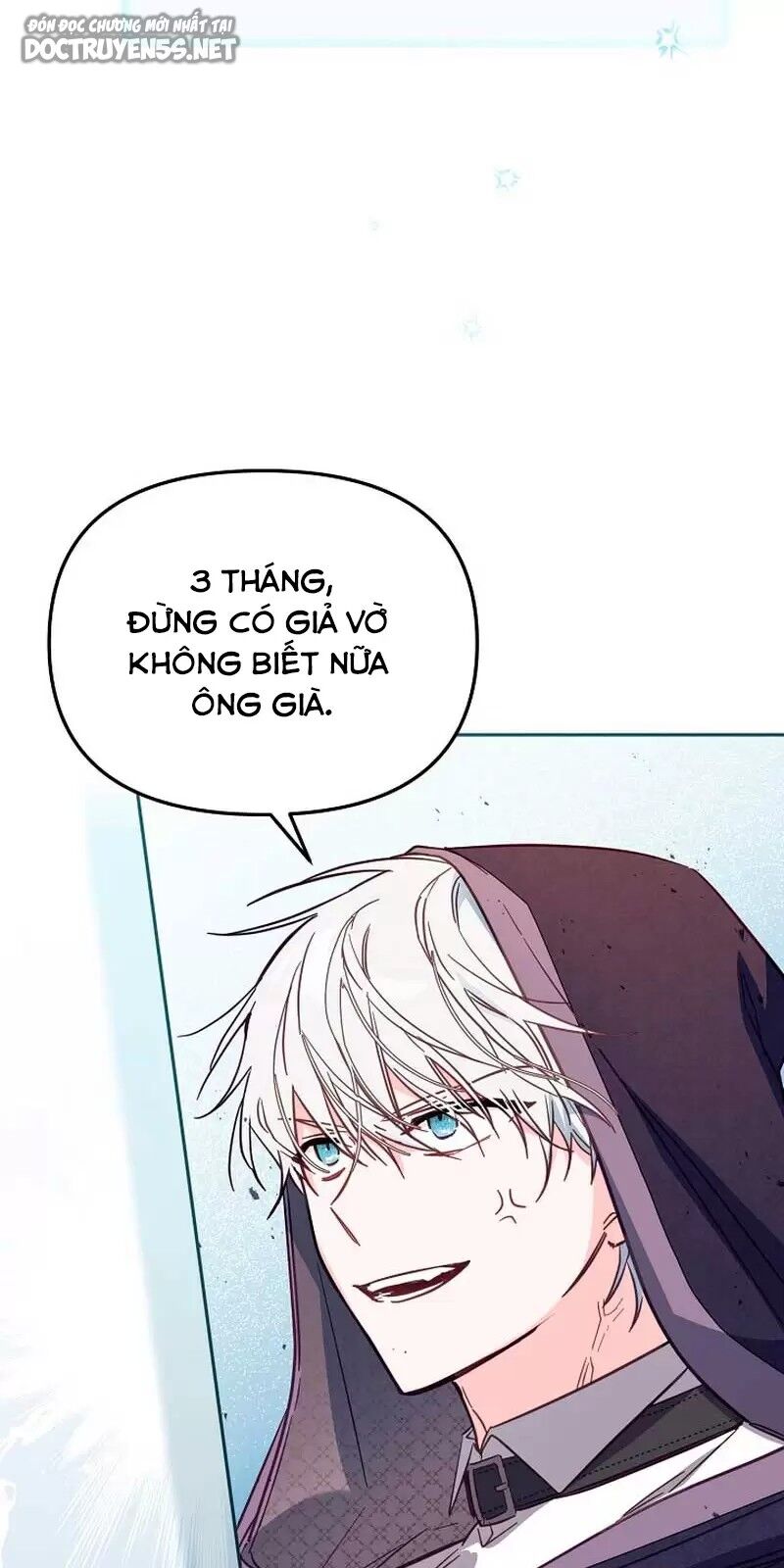 Không Có Nơi Nào Dành Cho Công Chúa Giả Mạo Chap 40 - Next Chap 41