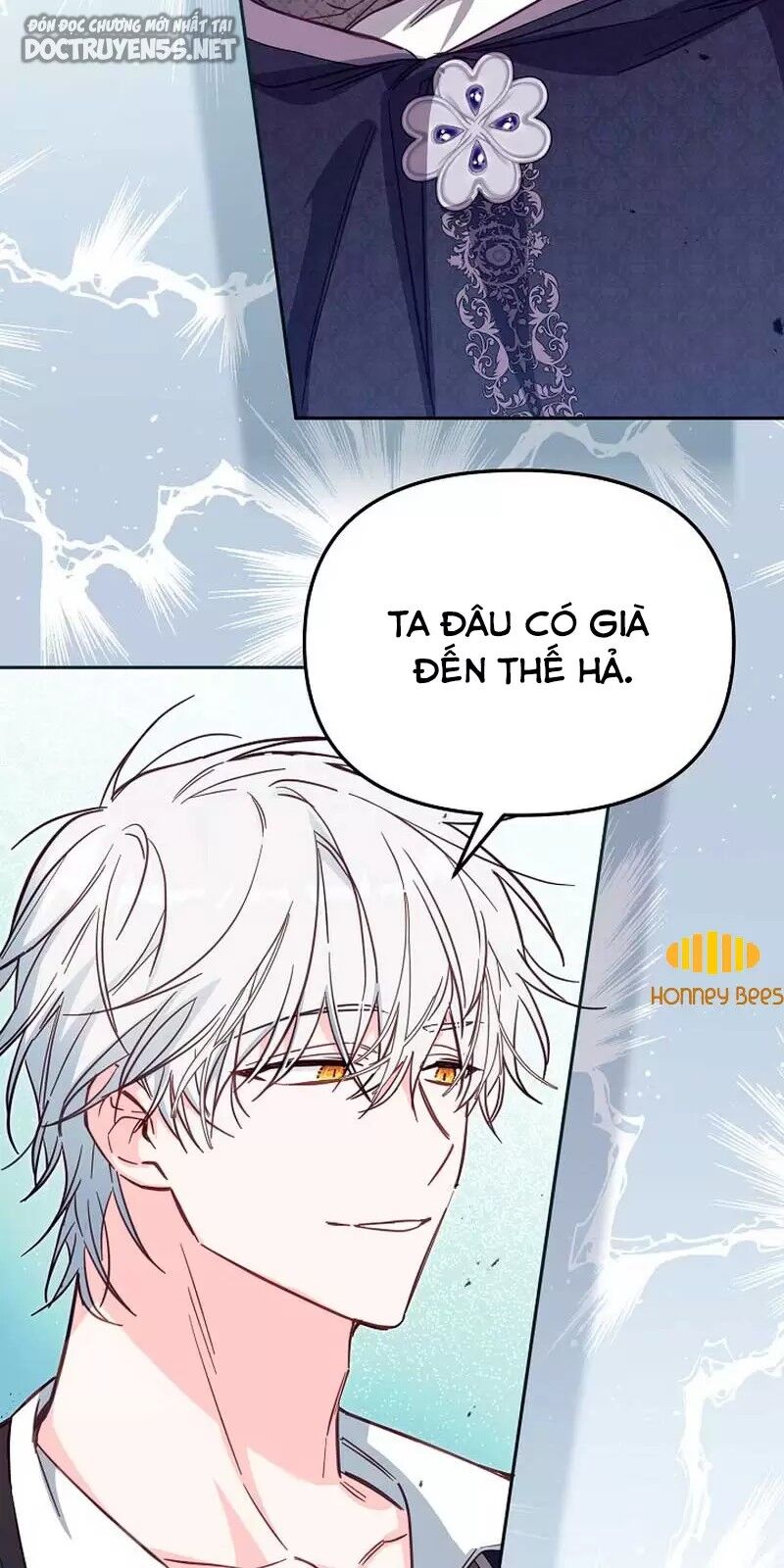 Không Có Nơi Nào Dành Cho Công Chúa Giả Mạo Chap 40 - Next Chap 41