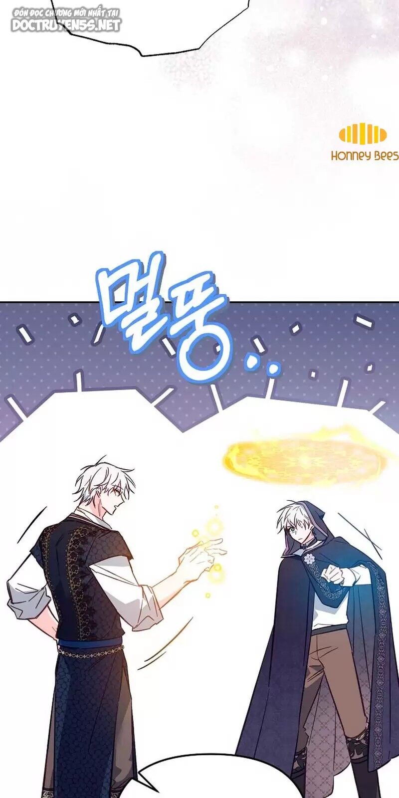 Không Có Nơi Nào Dành Cho Công Chúa Giả Mạo Chap 40 - Next Chap 41
