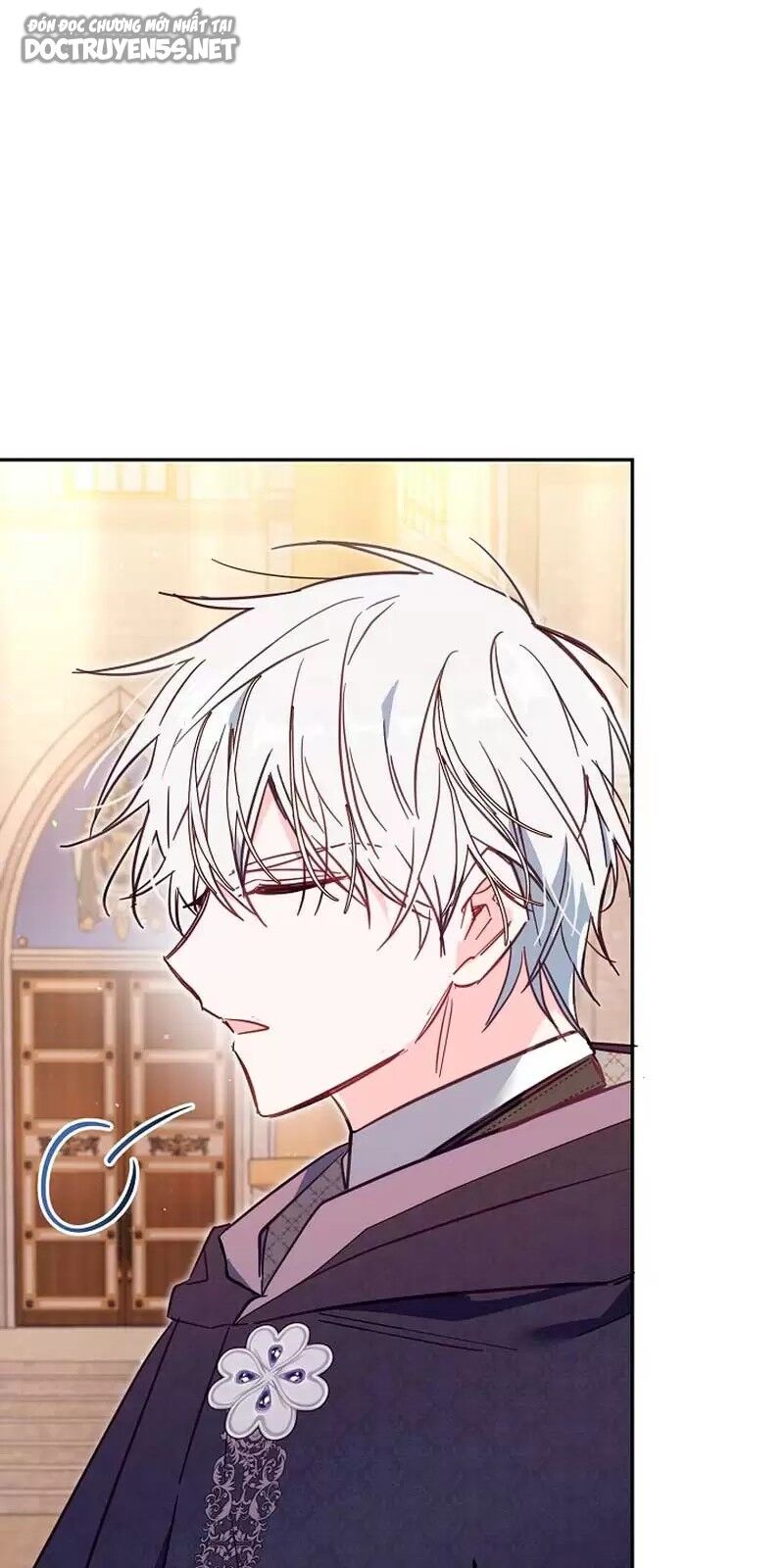 Không Có Nơi Nào Dành Cho Công Chúa Giả Mạo Chap 40 - Next Chap 41