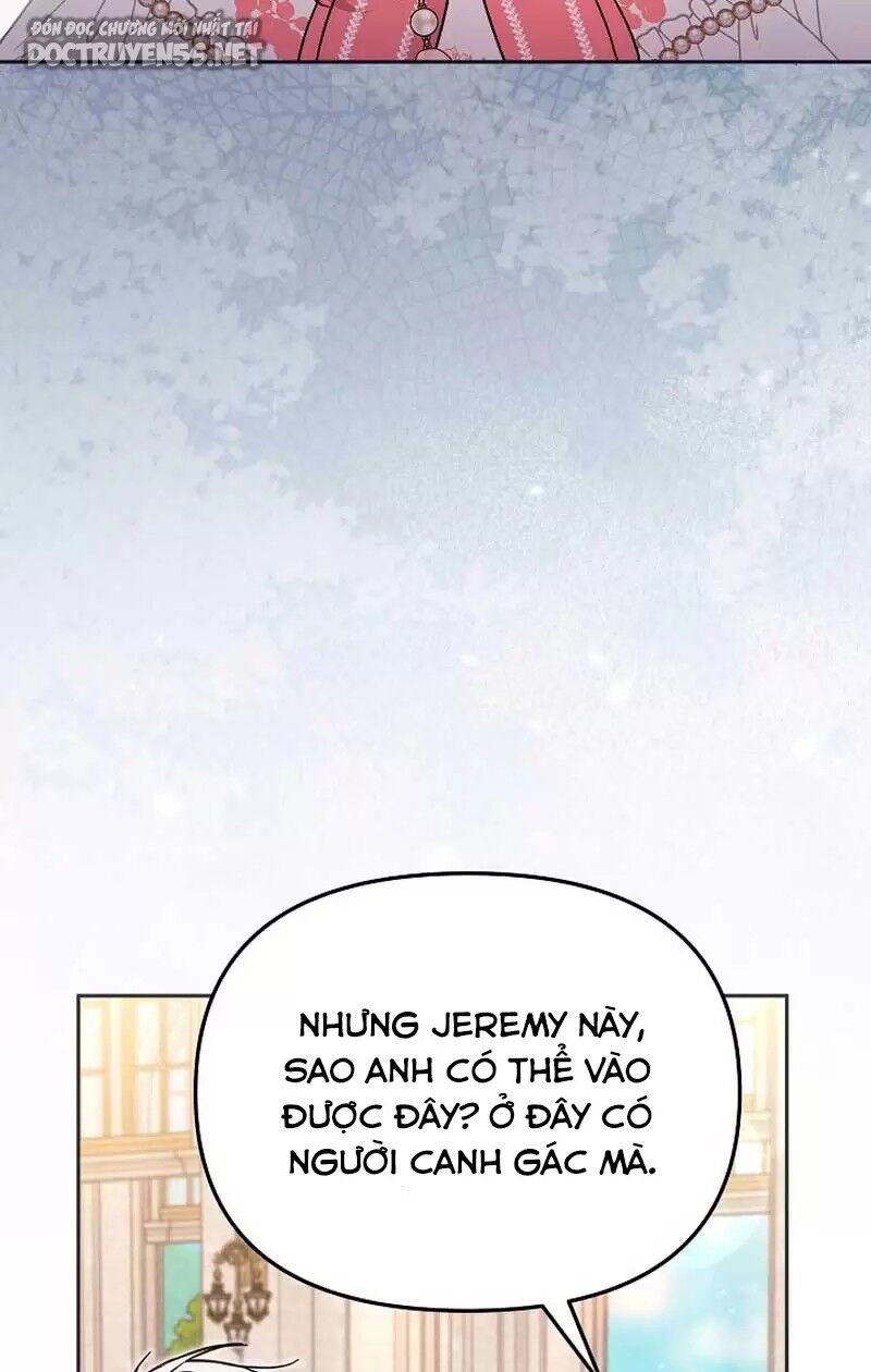 Không Có Nơi Nào Dành Cho Công Chúa Giả Mạo Chap 40 - Next Chap 41