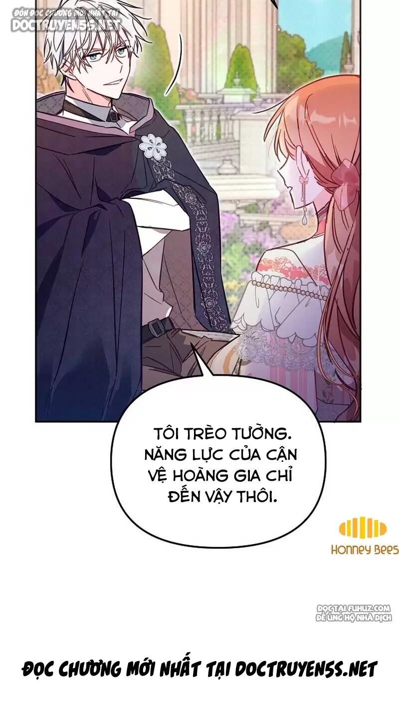Không Có Nơi Nào Dành Cho Công Chúa Giả Mạo Chap 40 - Next Chap 41