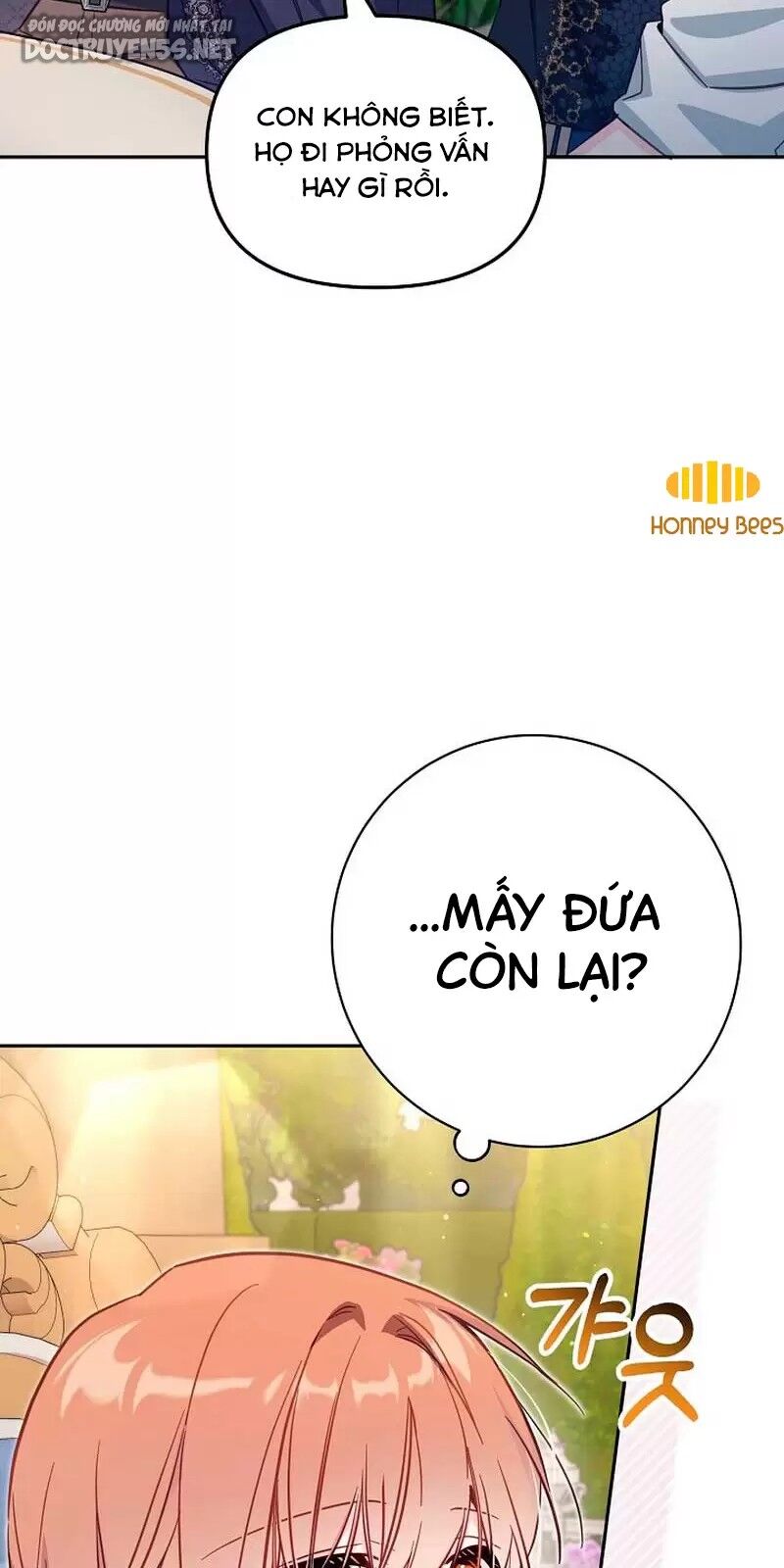 Không Có Nơi Nào Dành Cho Công Chúa Giả Mạo Chap 40 - Next Chap 41
