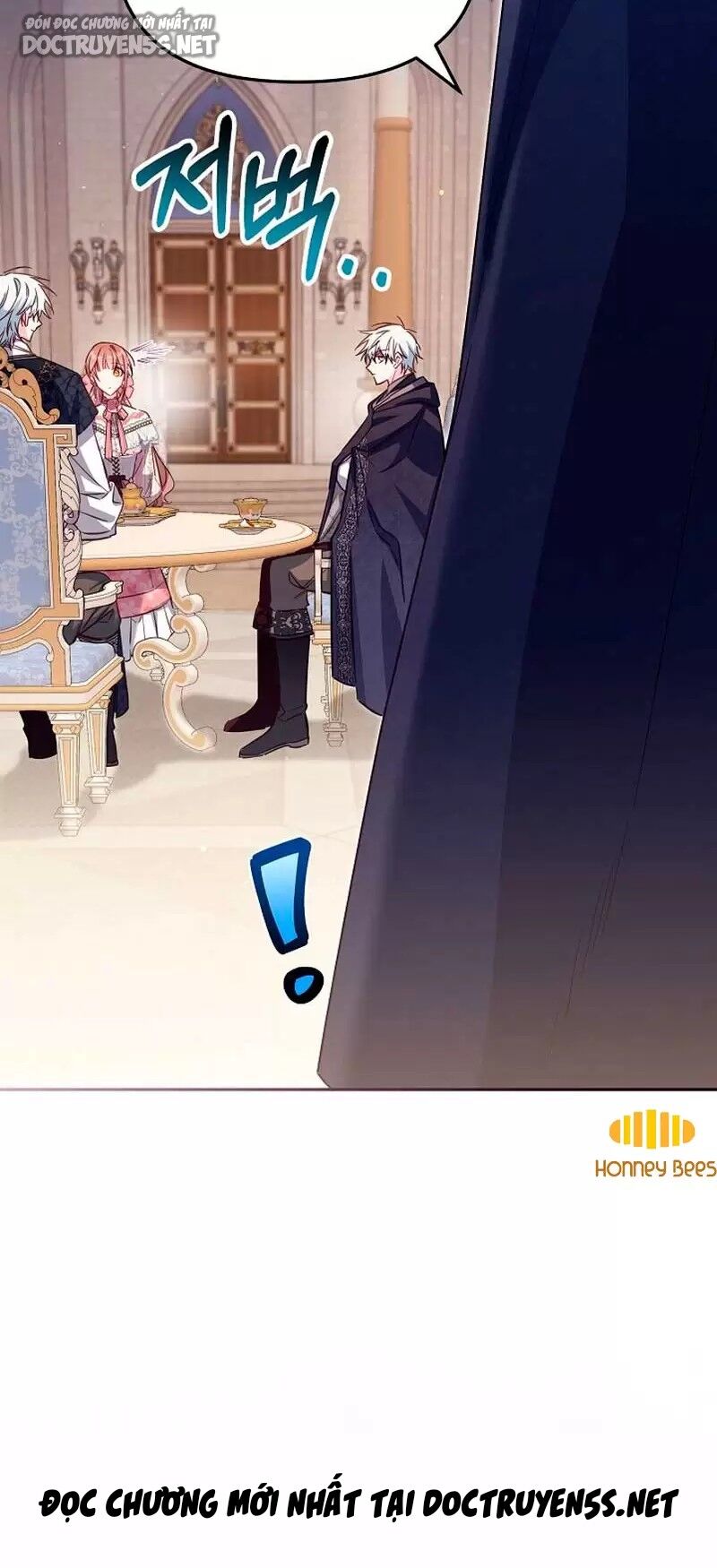 Không Có Nơi Nào Dành Cho Công Chúa Giả Mạo Chap 40 - Next Chap 41