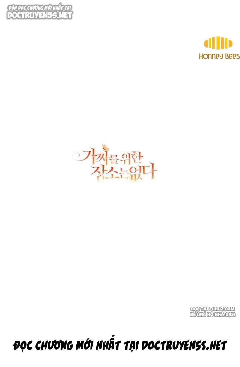 Không Có Nơi Nào Dành Cho Công Chúa Giả Mạo Chap 40 - Next Chap 41