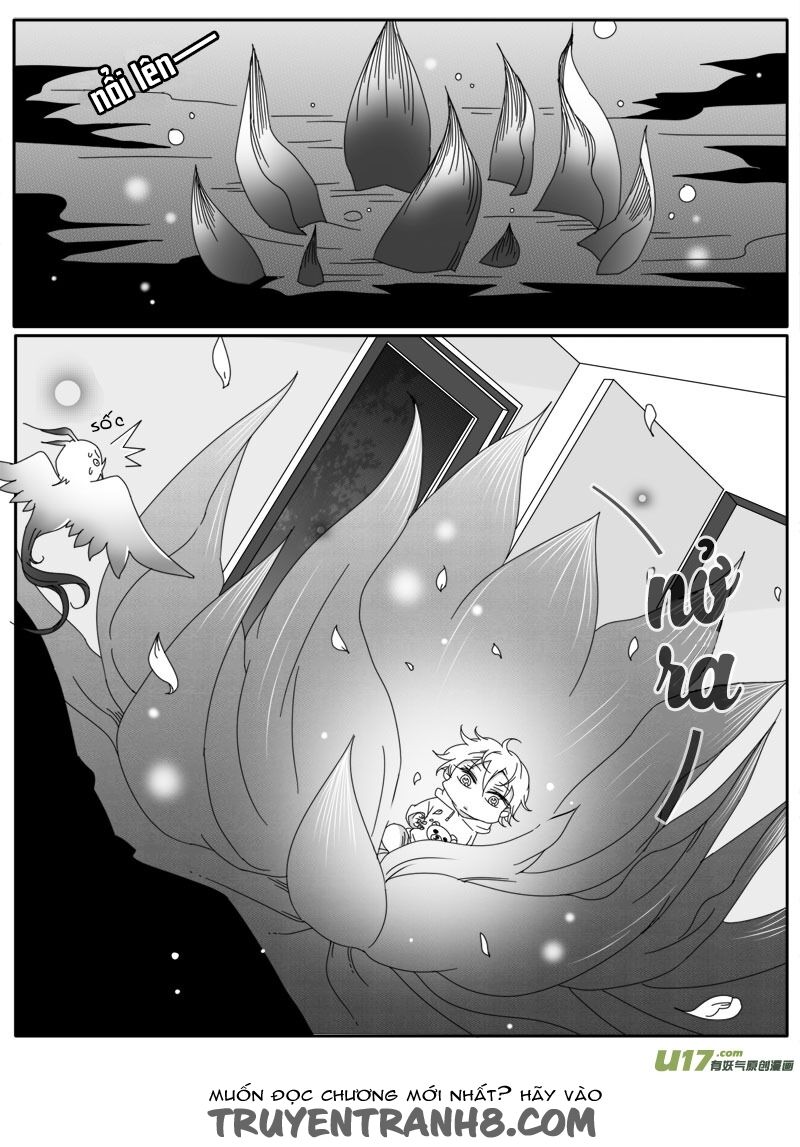 Không Gian Tùy Thân Của Tiểu Long Chap 10 - Next Chap 11