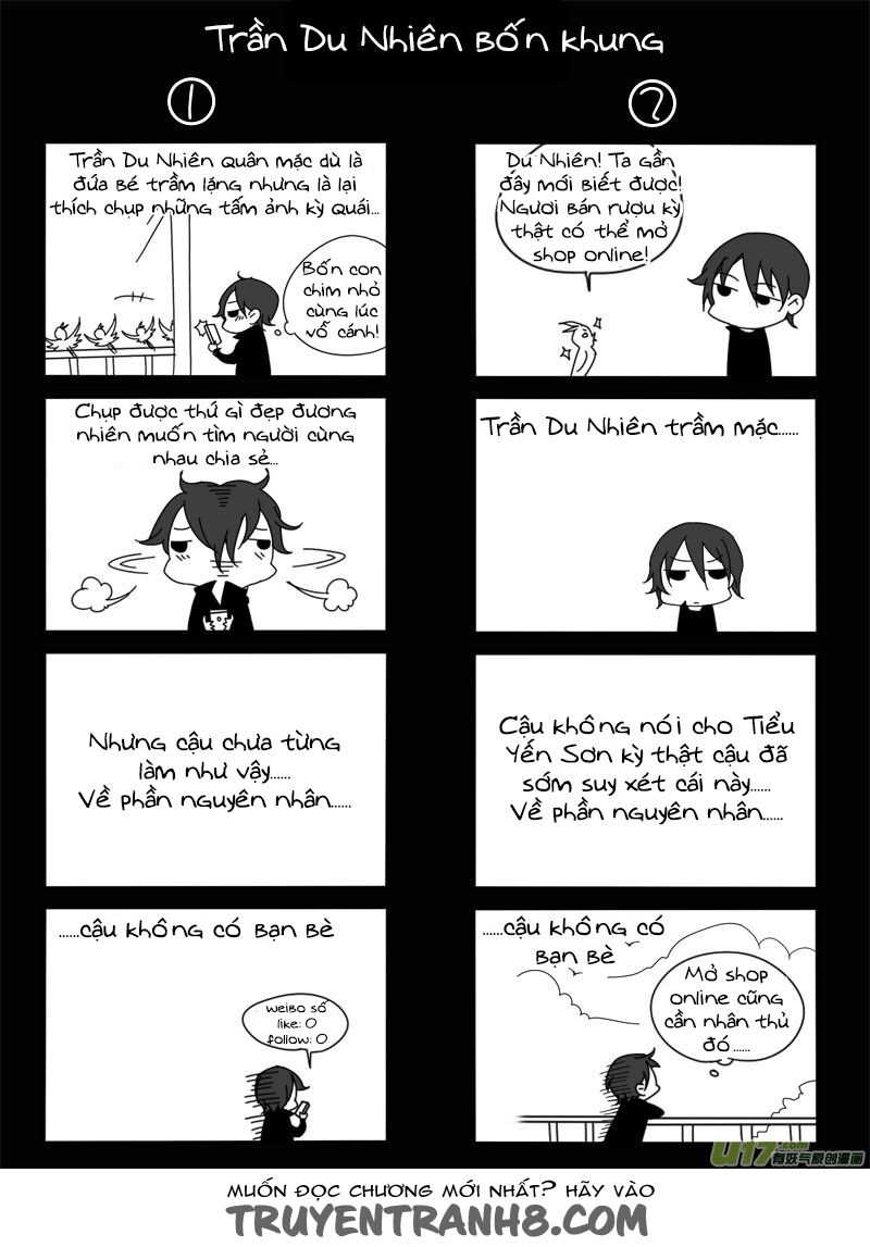 Không Gian Tùy Thân Của Tiểu Long Chap 11 - Next Chap 12