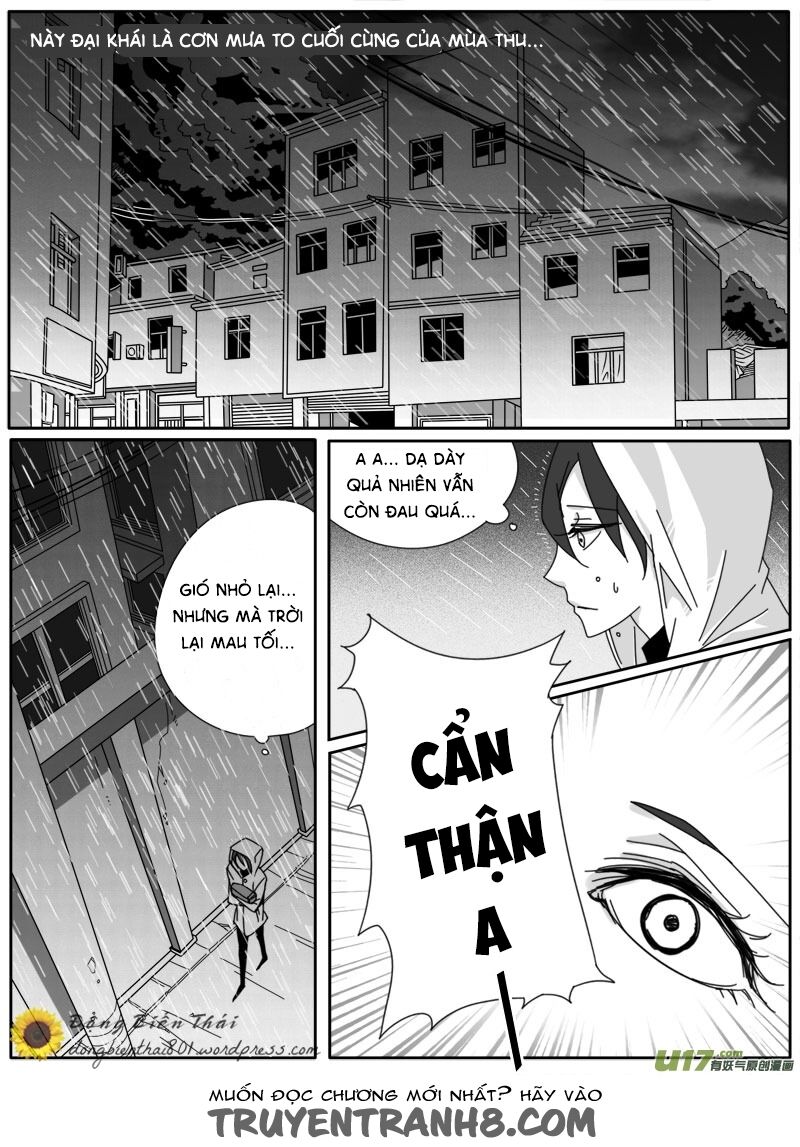 Không Gian Tùy Thân Của Tiểu Long Chap 9 - Next Chap 10