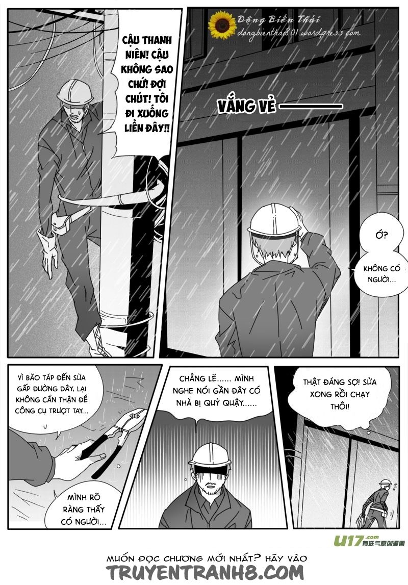 Không Gian Tùy Thân Của Tiểu Long Chap 9 - Next Chap 10