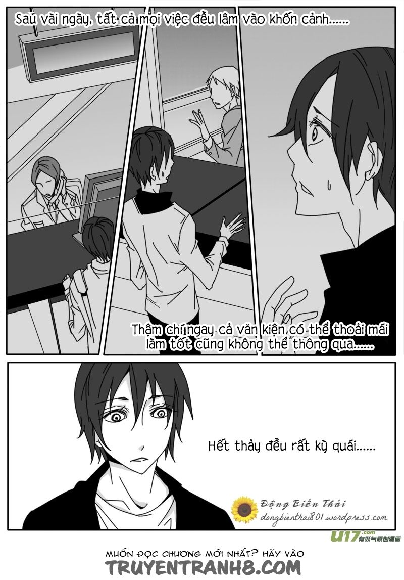 Không Gian Tùy Thân Của Tiểu Long Chap 9 - Next Chap 10