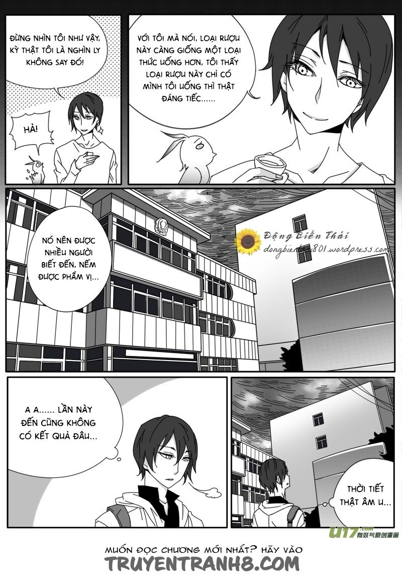 Không Gian Tùy Thân Của Tiểu Long Chap 9 - Next Chap 10