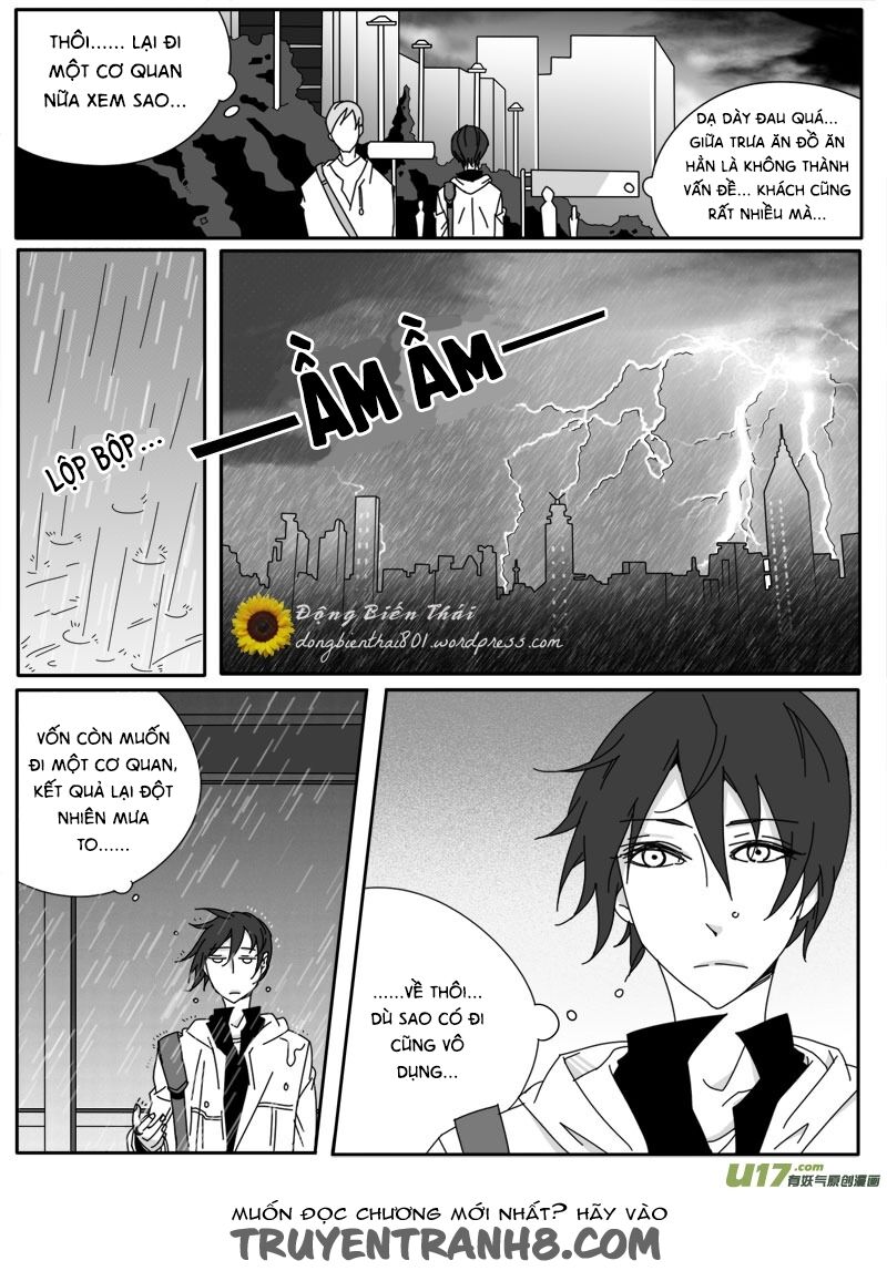 Không Gian Tùy Thân Của Tiểu Long Chap 9 - Next Chap 10