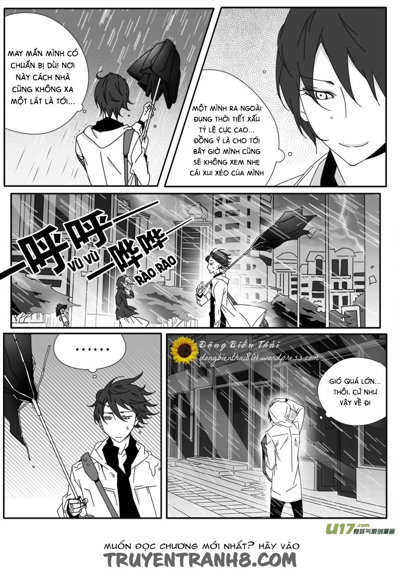 Không Gian Tùy Thân Của Tiểu Long Chap 9 - Next Chap 10