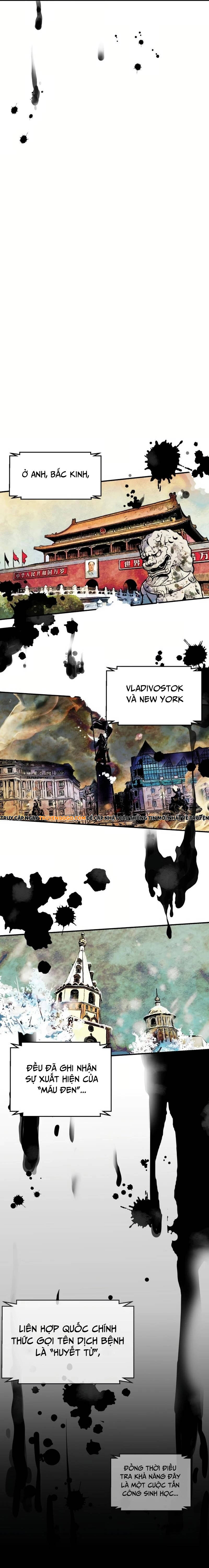Không Lối Thoát Chap 0 - Next Chap 1