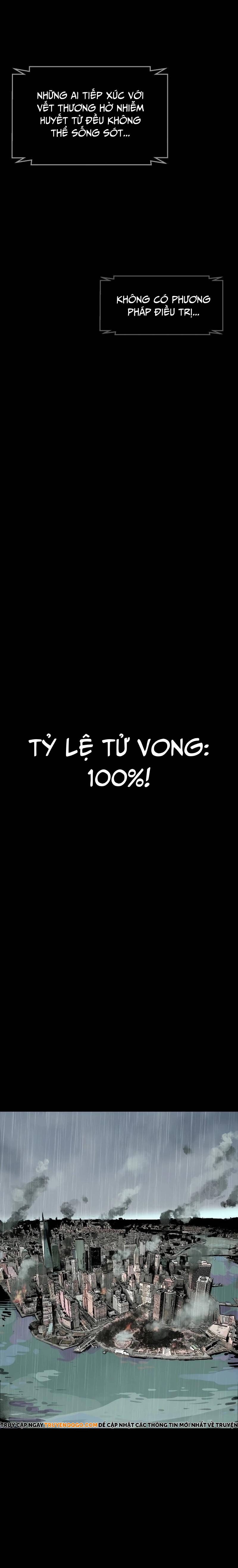 Không Lối Thoát Chap 0 - Next Chap 1