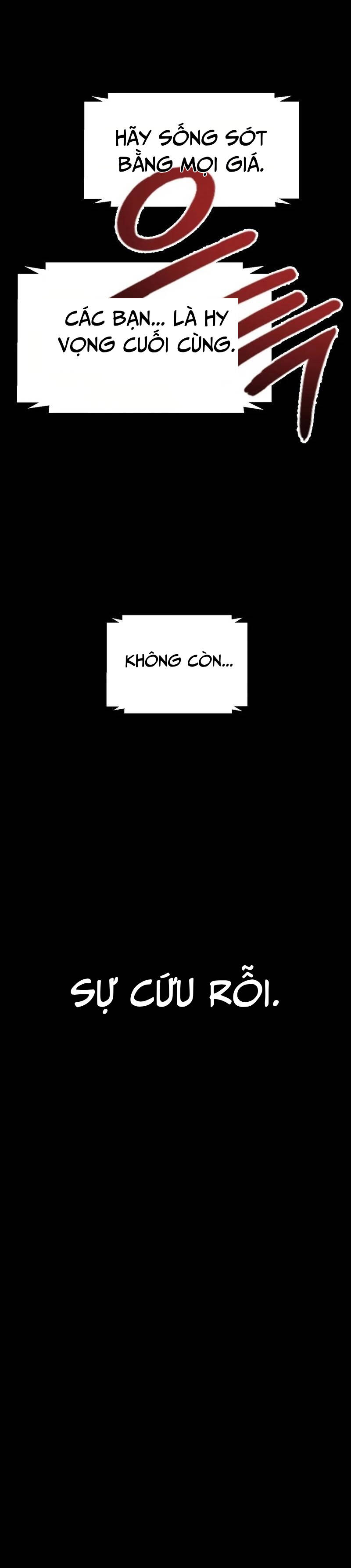 Không Lối Thoát Chap 0 - Next Chap 1