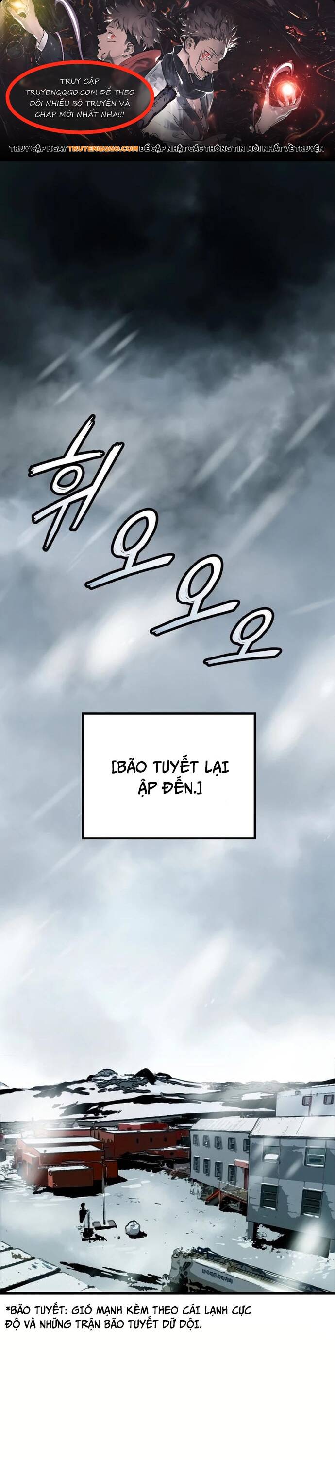 Không Lối Thoát Chap 2 - Next Chap 3
