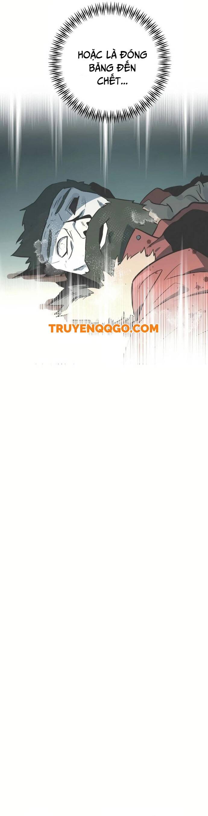 Không Lối Thoát Chap 2 - Next Chap 3