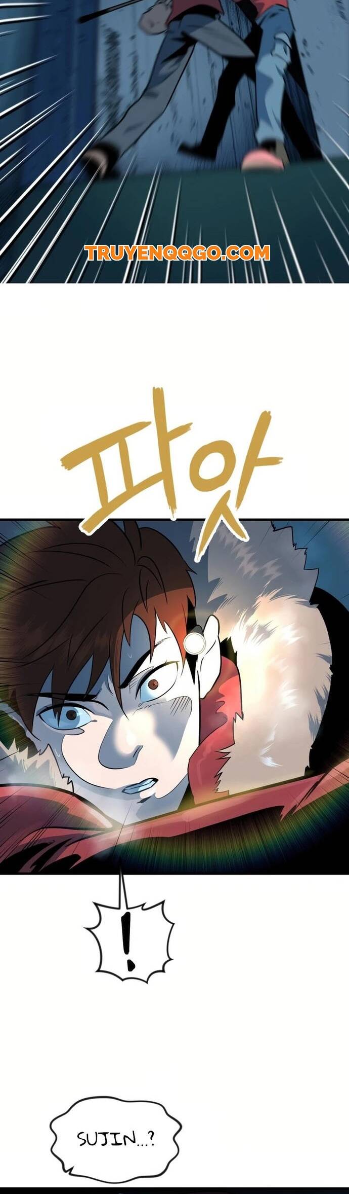 Không Lối Thoát Chap 2 - Next Chap 3