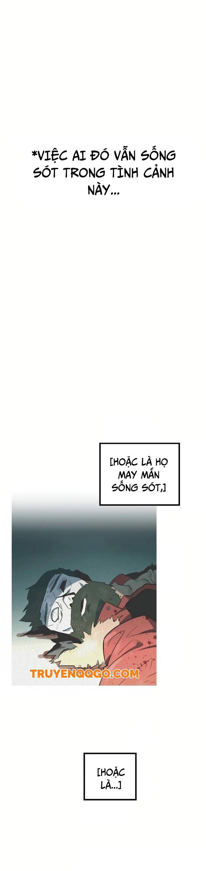 Không Lối Thoát Chap 2 - Next Chap 3