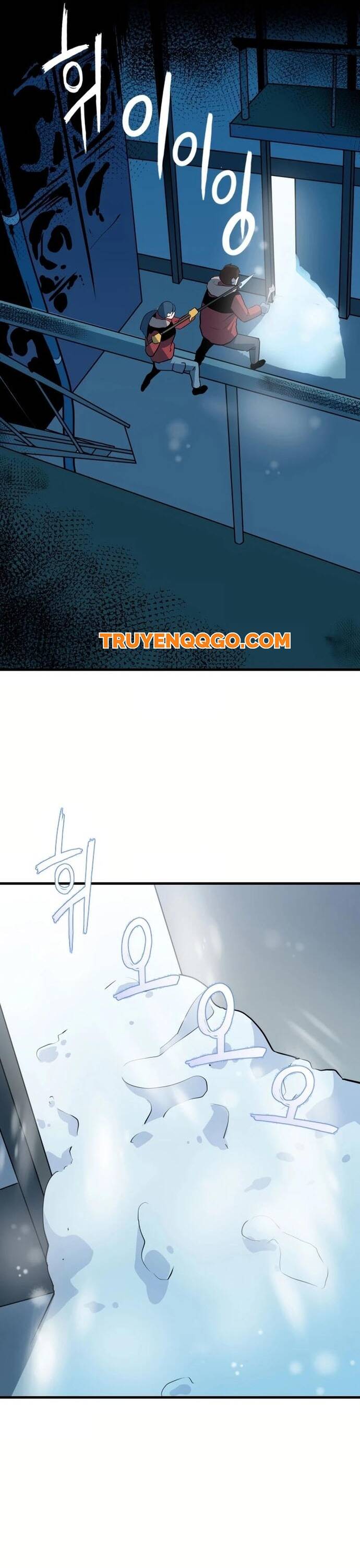 Không Lối Thoát Chap 3 - Next Chap 4