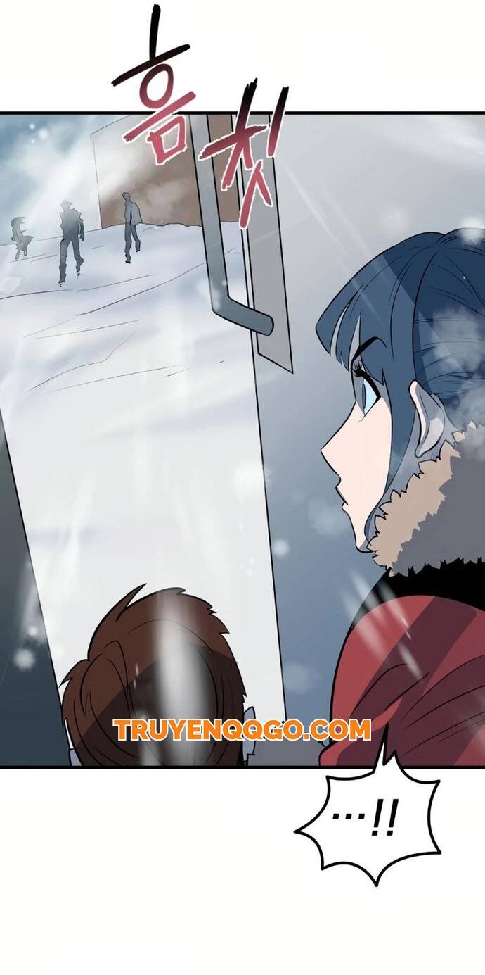 Không Lối Thoát Chap 3 - Next Chap 4