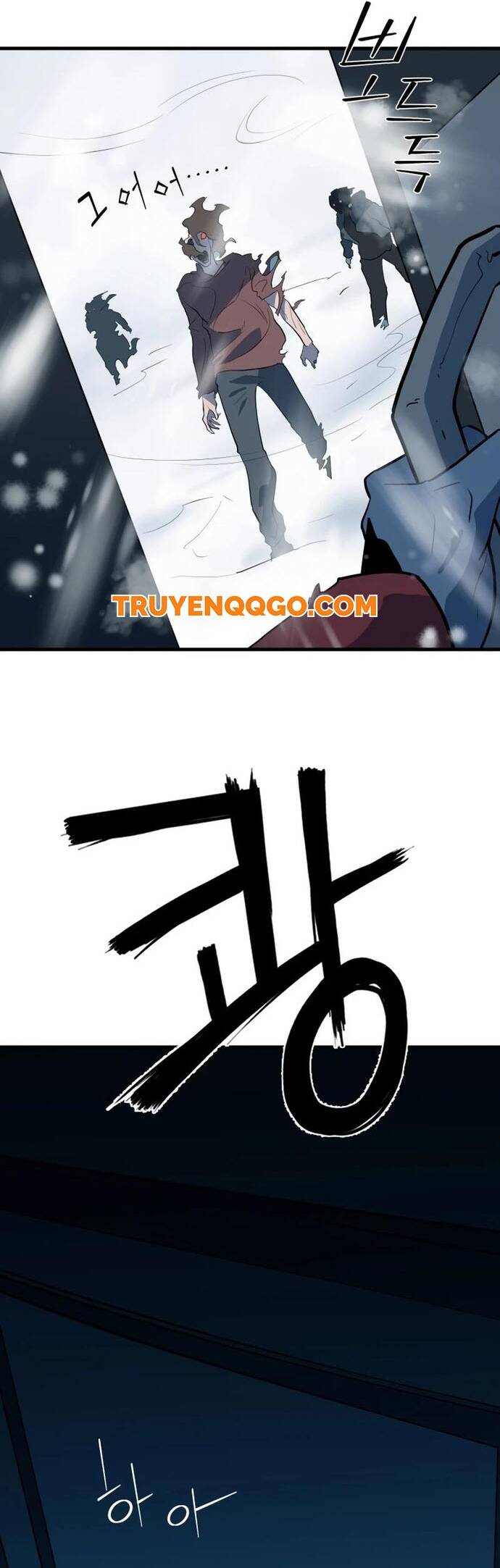 Không Lối Thoát Chap 3 - Next Chap 4