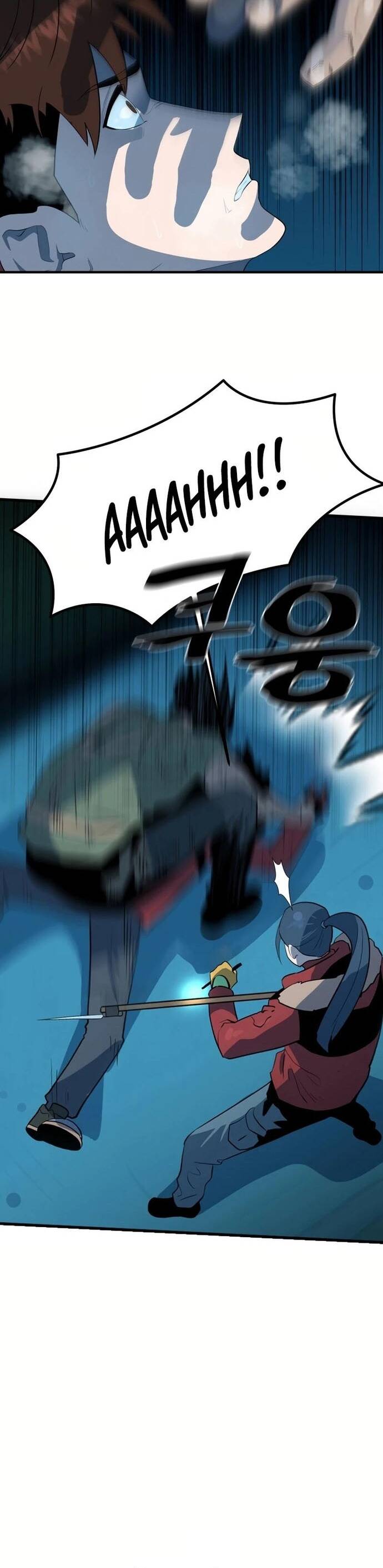Không Lối Thoát Chap 3 - Next Chap 4
