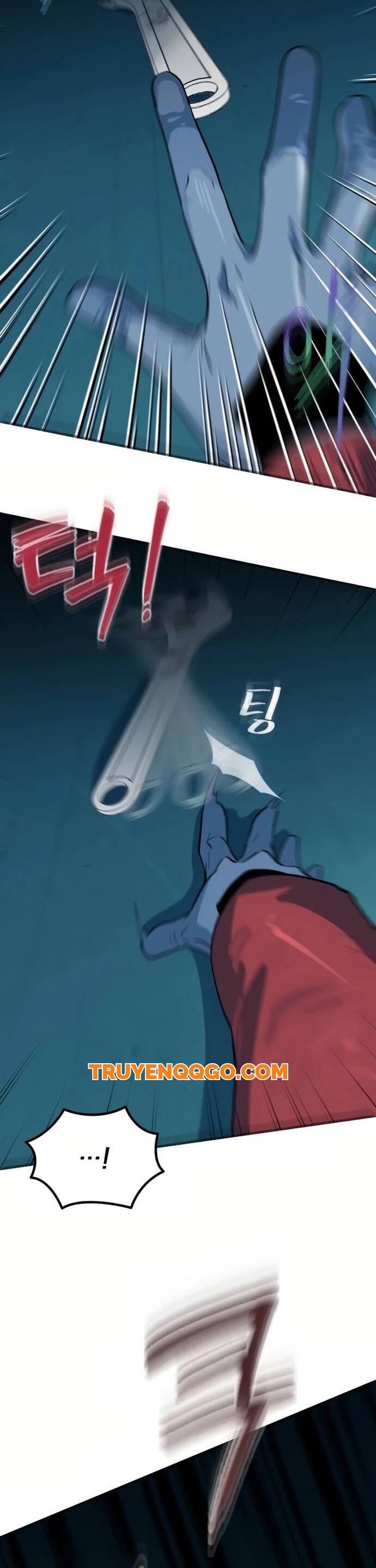 Không Lối Thoát Chap 3 - Next Chap 4