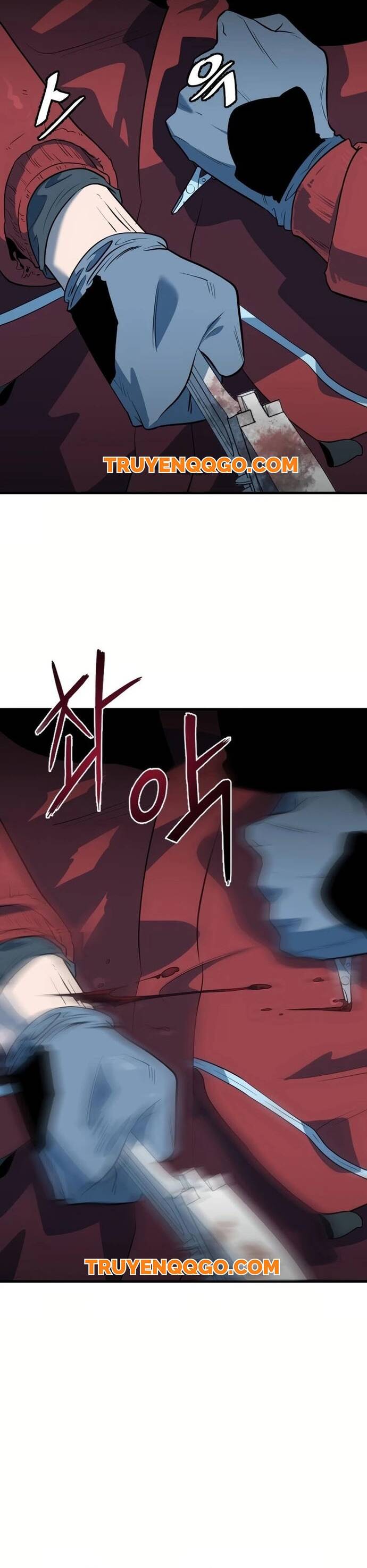 Không Lối Thoát Chap 3 - Next Chap 4