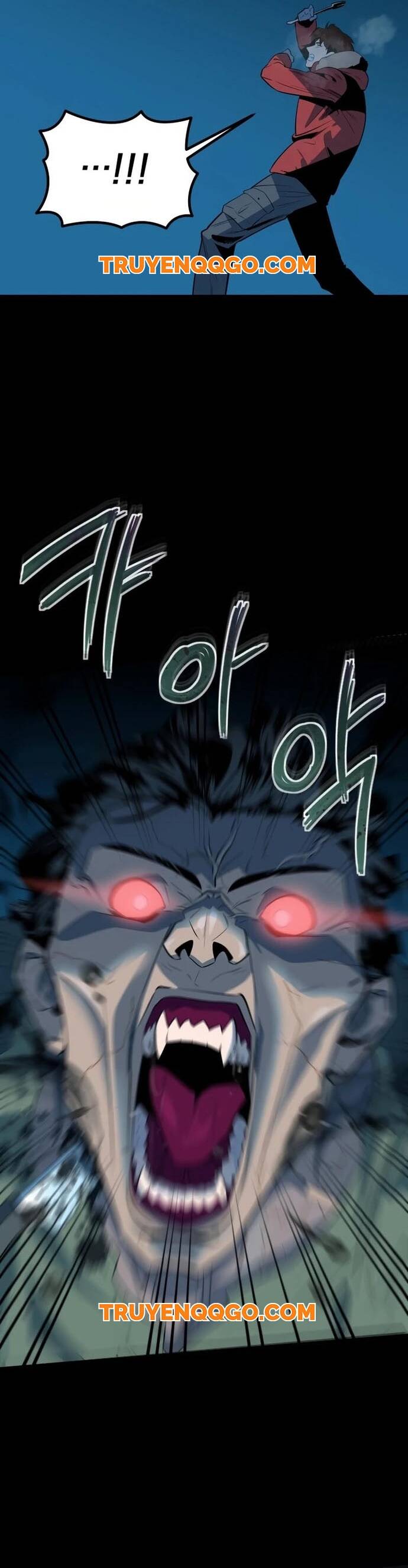 Không Lối Thoát Chap 3 - Next Chap 4
