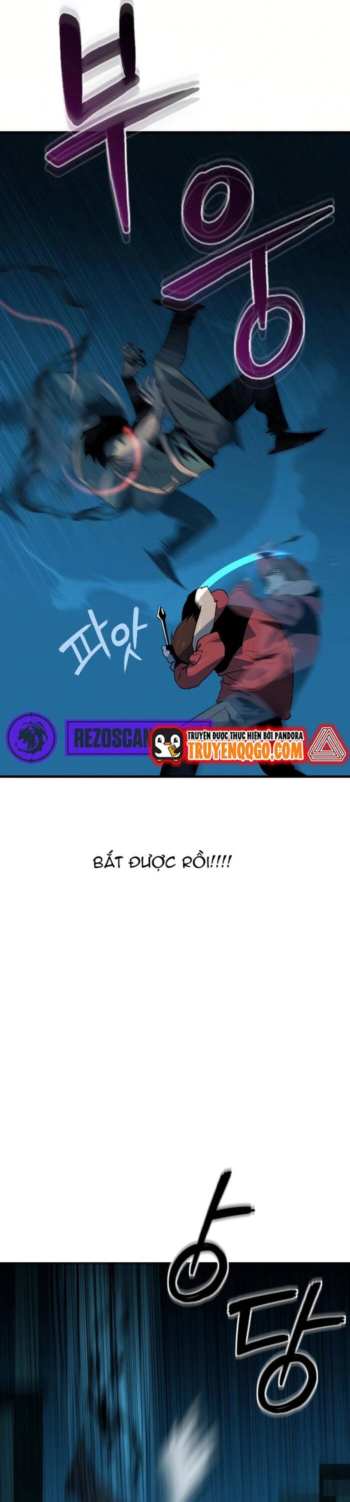 Không Lối Thoát Chap 4 - Next Chap 5