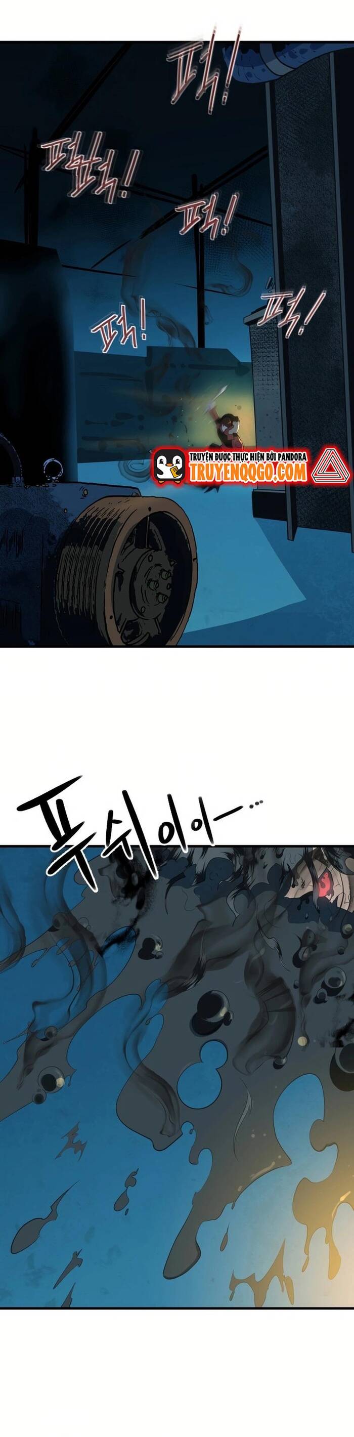 Không Lối Thoát Chap 4 - Next Chap 5